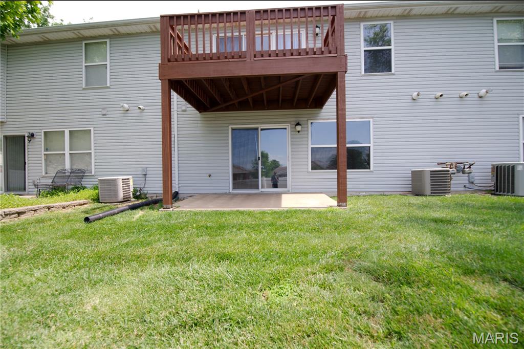 Crown Pointe Bldg 26 - Residential
