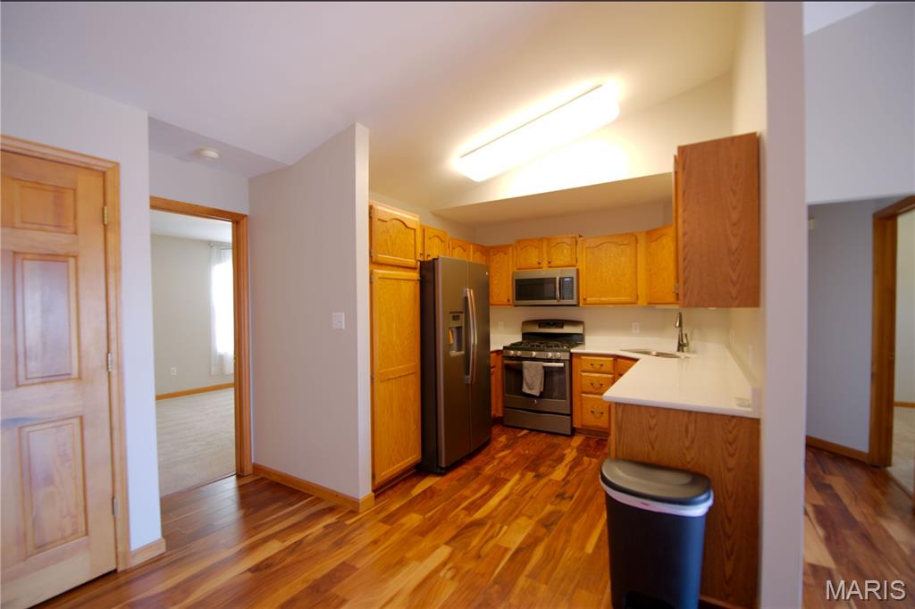 Crown Pointe Bldg 26 - Residential