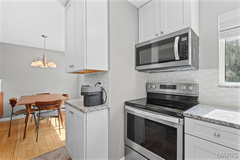 Kiefer Creek Condo - Residential