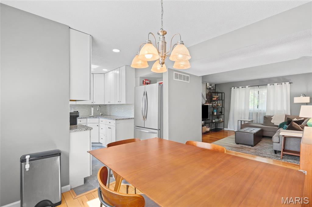 Kiefer Creek Condo - Residential