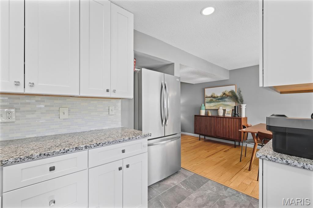 Kiefer Creek Condo - Residential
