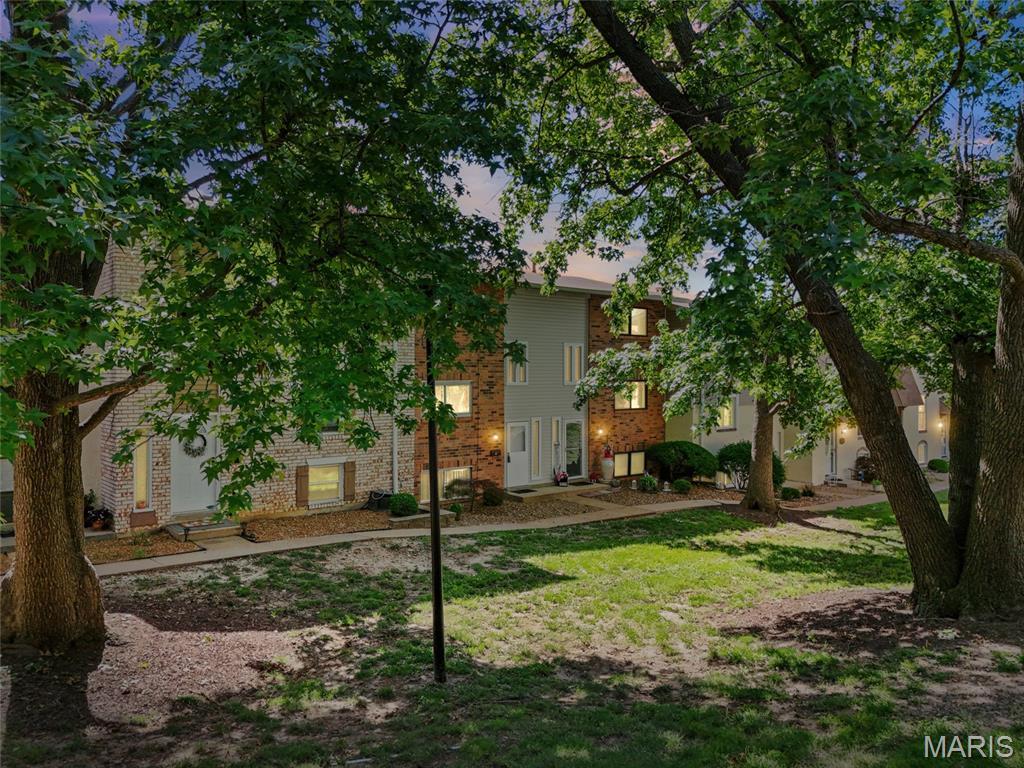 Kiefer Creek Condo - Residential