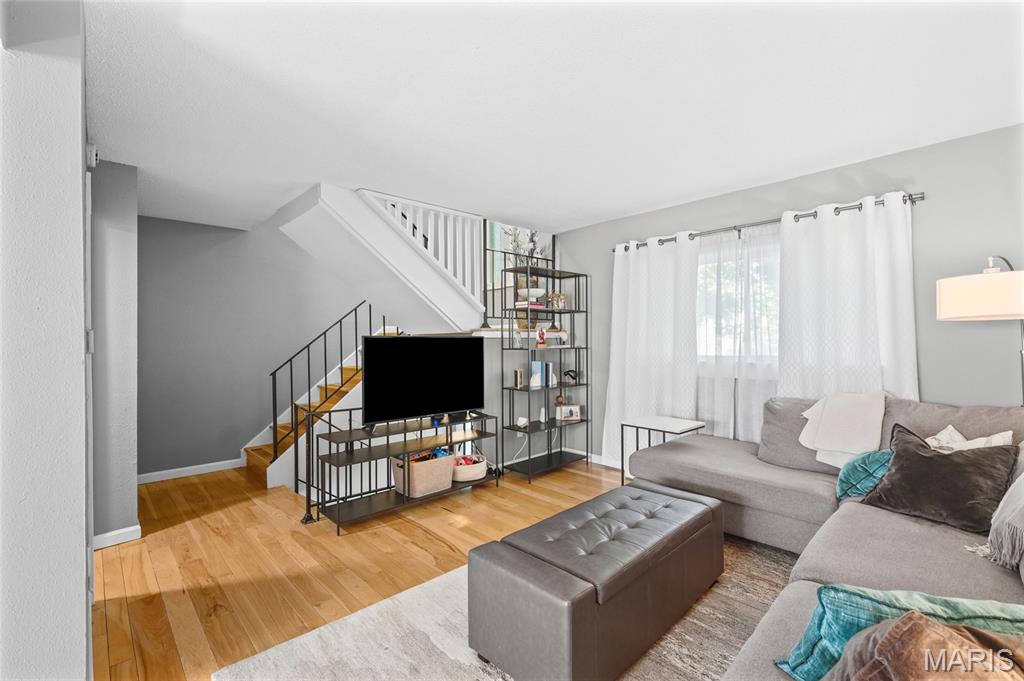 Kiefer Creek Condo - Residential
