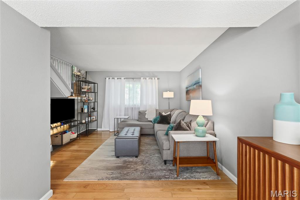 Kiefer Creek Condo - Residential