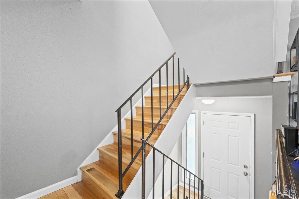 Kiefer Creek Condo - Residential