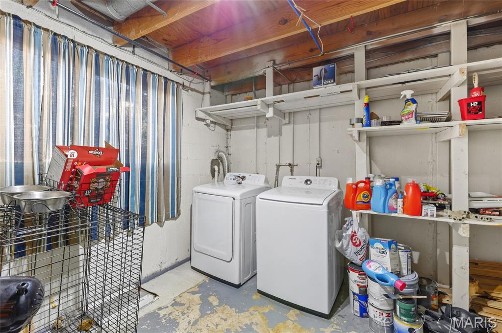 Kiefer Creek Condo - Residential