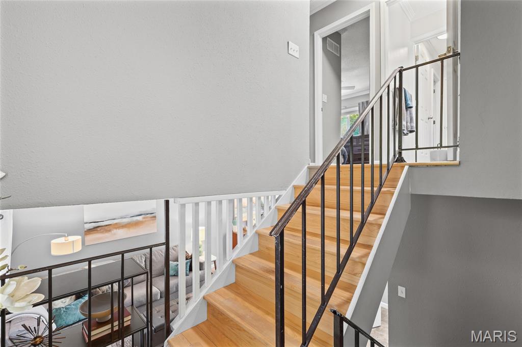 Kiefer Creek Condo - Residential