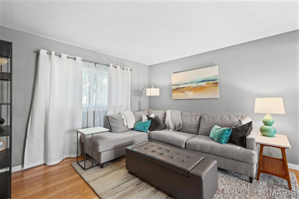 Kiefer Creek Condo - Residential