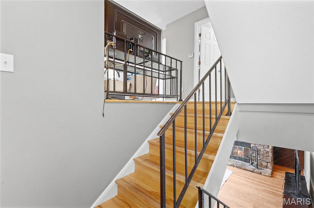 Kiefer Creek Condo - Residential