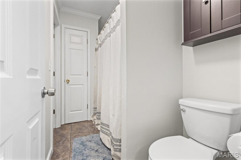 Kiefer Creek Condo - Residential