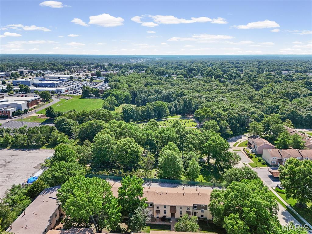 Kiefer Creek Condo - Residential