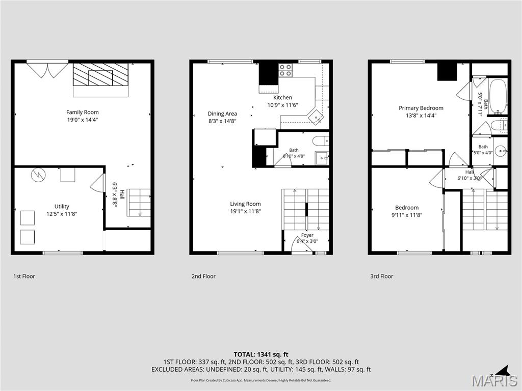 Kiefer Creek Condo - Residential