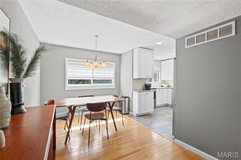 Kiefer Creek Condo - Residential