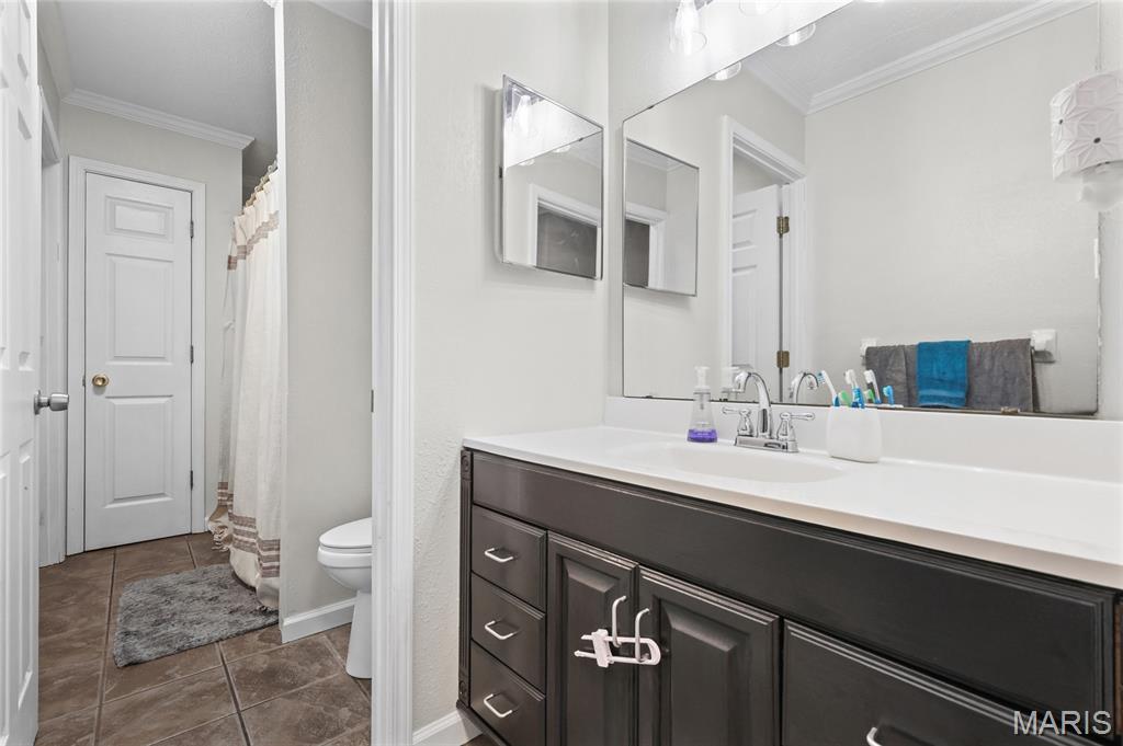 Kiefer Creek Condo - Residential