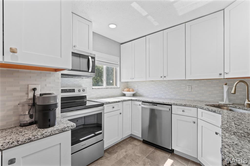Kiefer Creek Condo - Residential