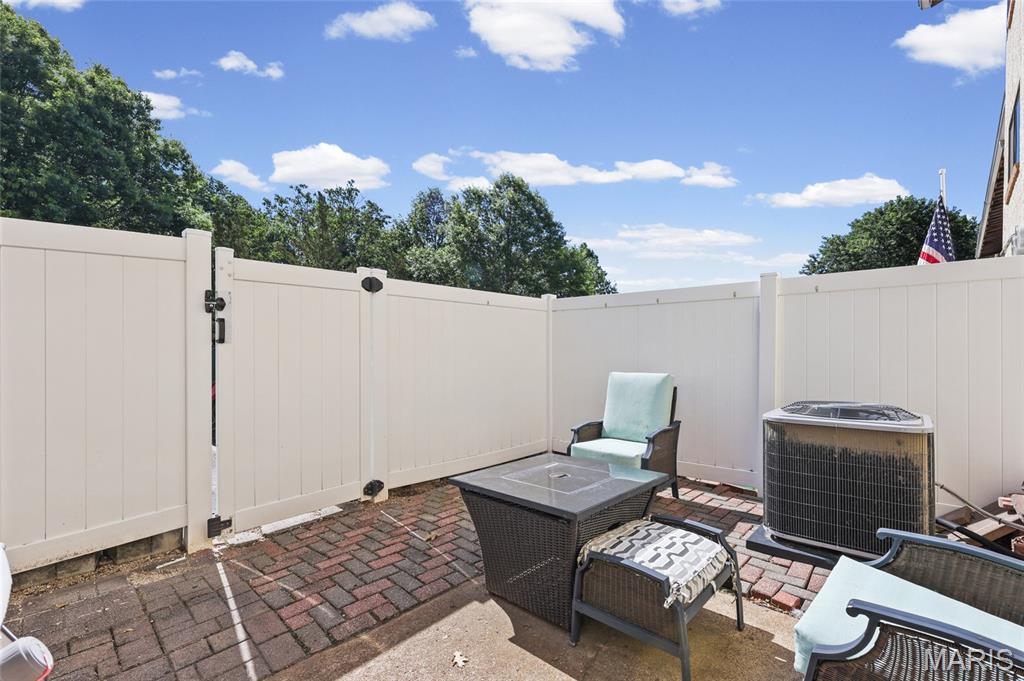 Kiefer Creek Condo - Residential