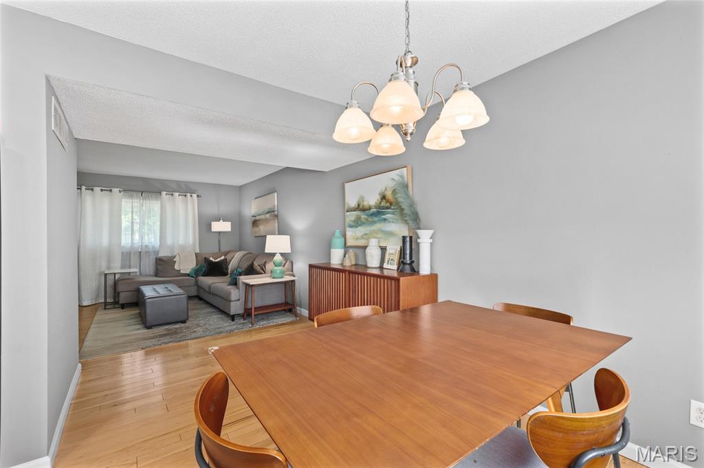 Kiefer Creek Condo - Residential