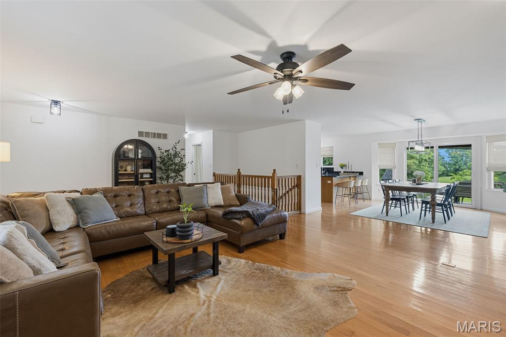 Jefferson County - Residential