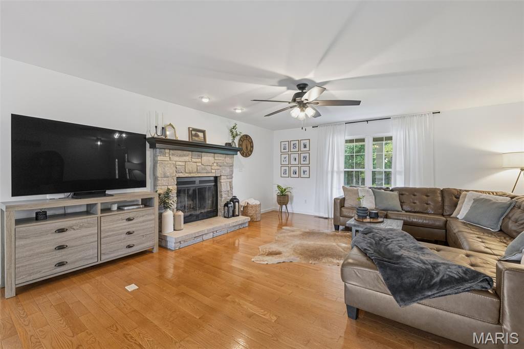 Jefferson County - Residential