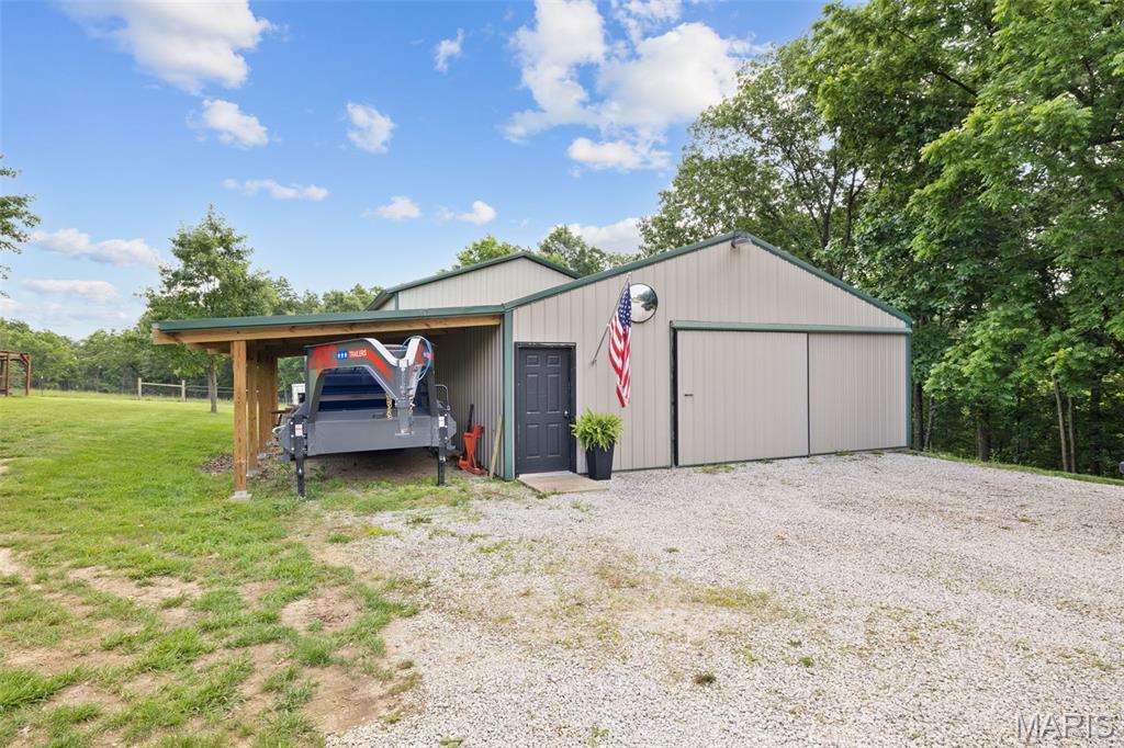 Jefferson County - Residential
