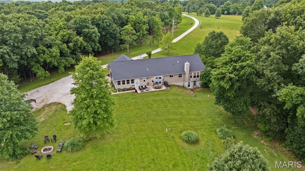 Jefferson County - Residential