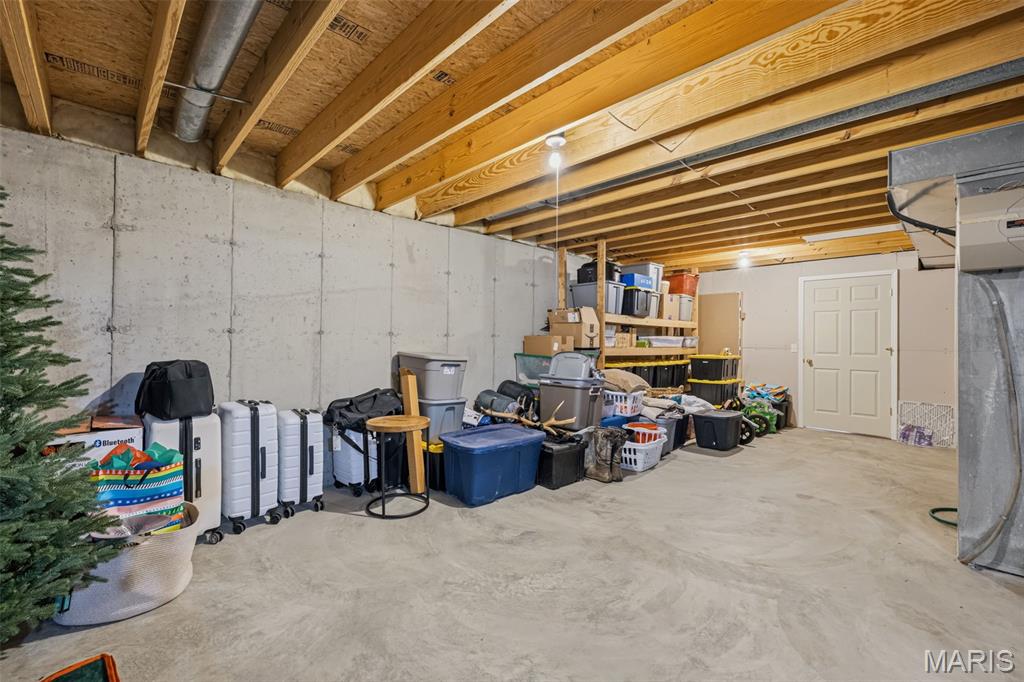 Jefferson County - Residential