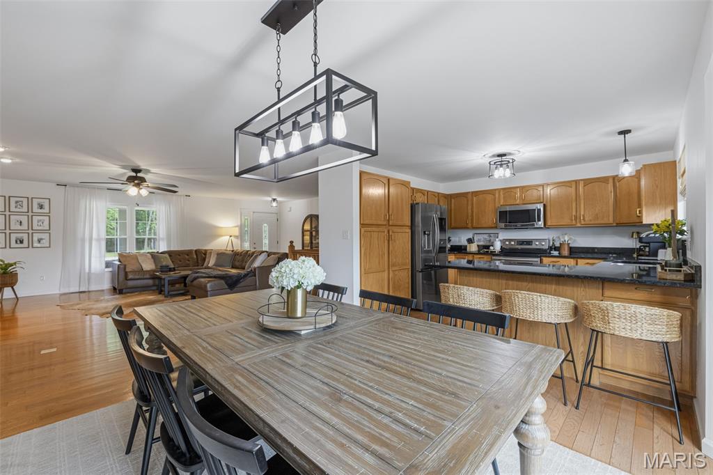 Jefferson County - Residential