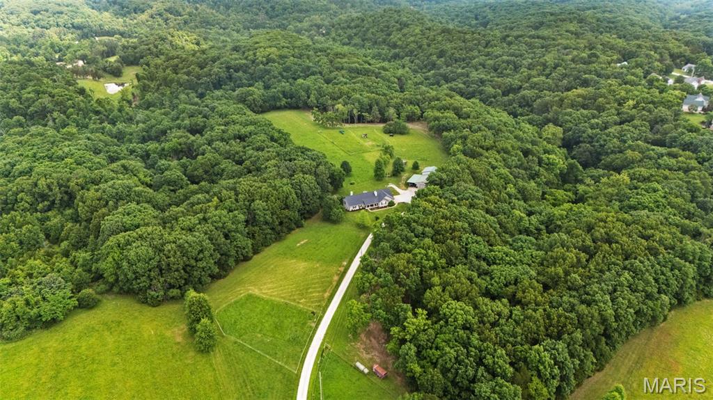 Jefferson County - Residential
