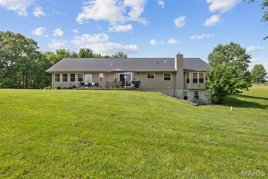 Jefferson County - Residential