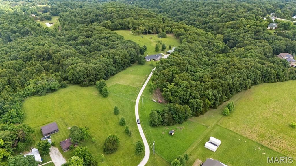 Jefferson County - Residential
