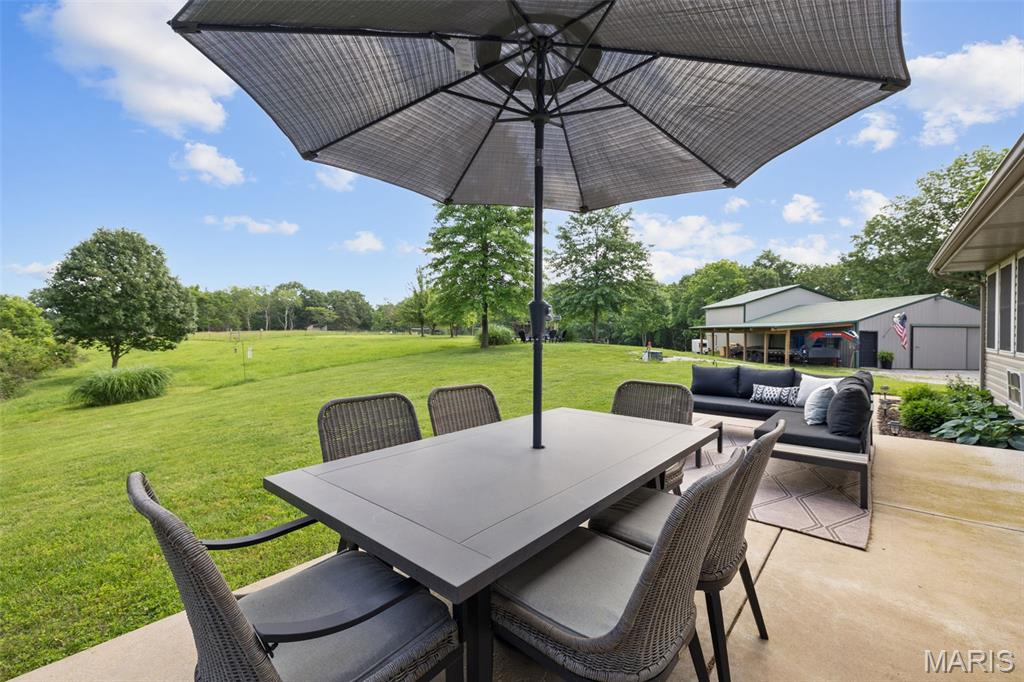Jefferson County - Residential