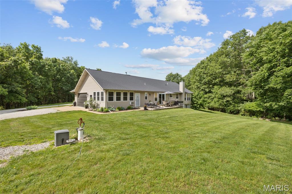 Jefferson County - Residential