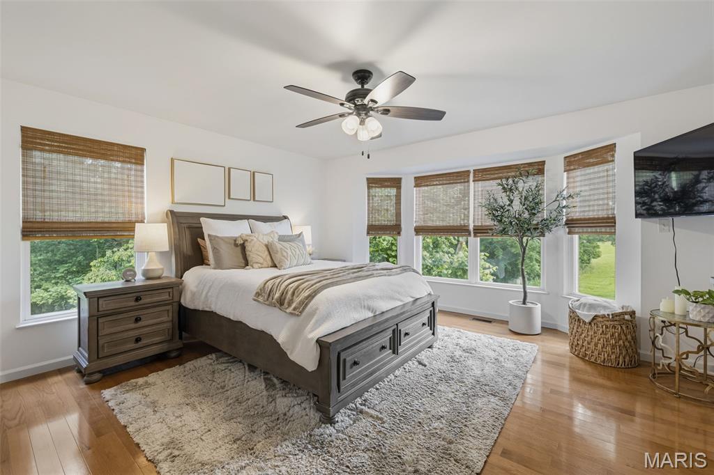 Jefferson County - Residential