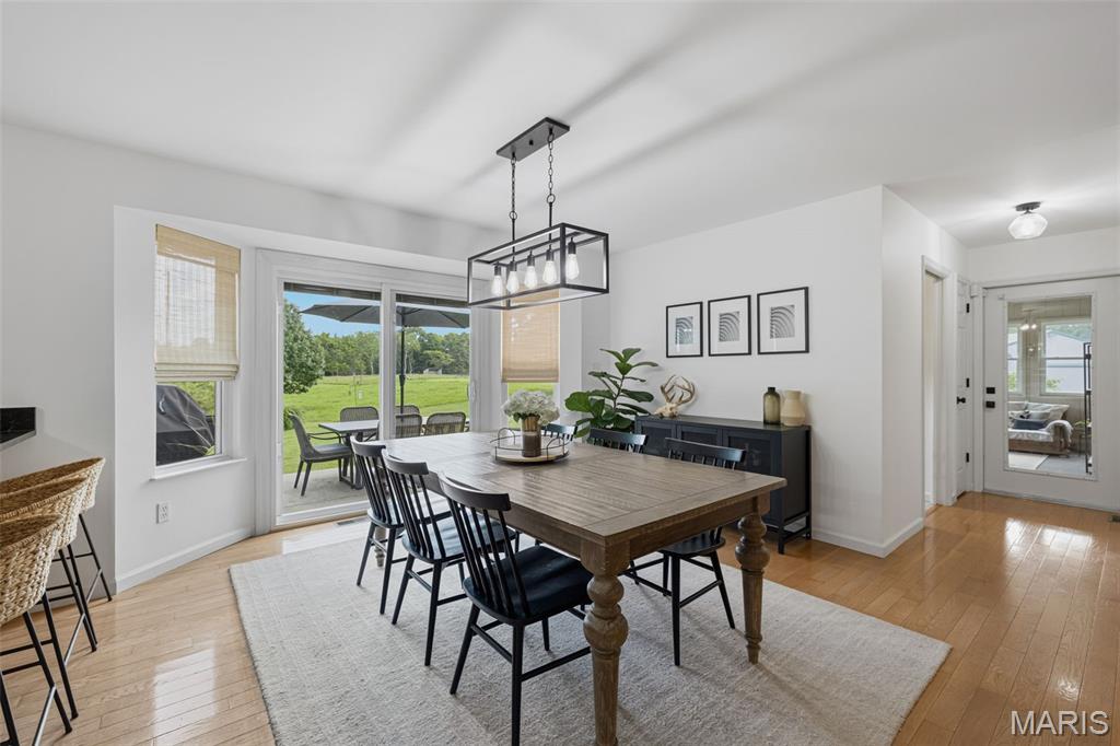 Jefferson County - Residential