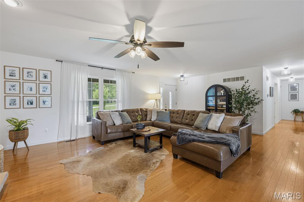 Jefferson County - Residential