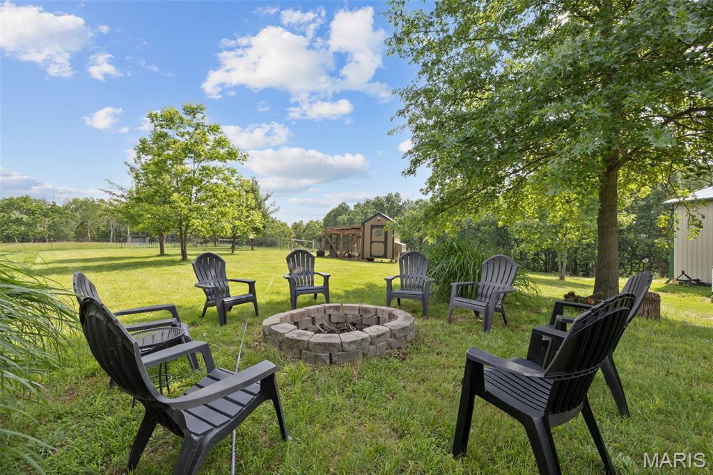 Jefferson County - Residential