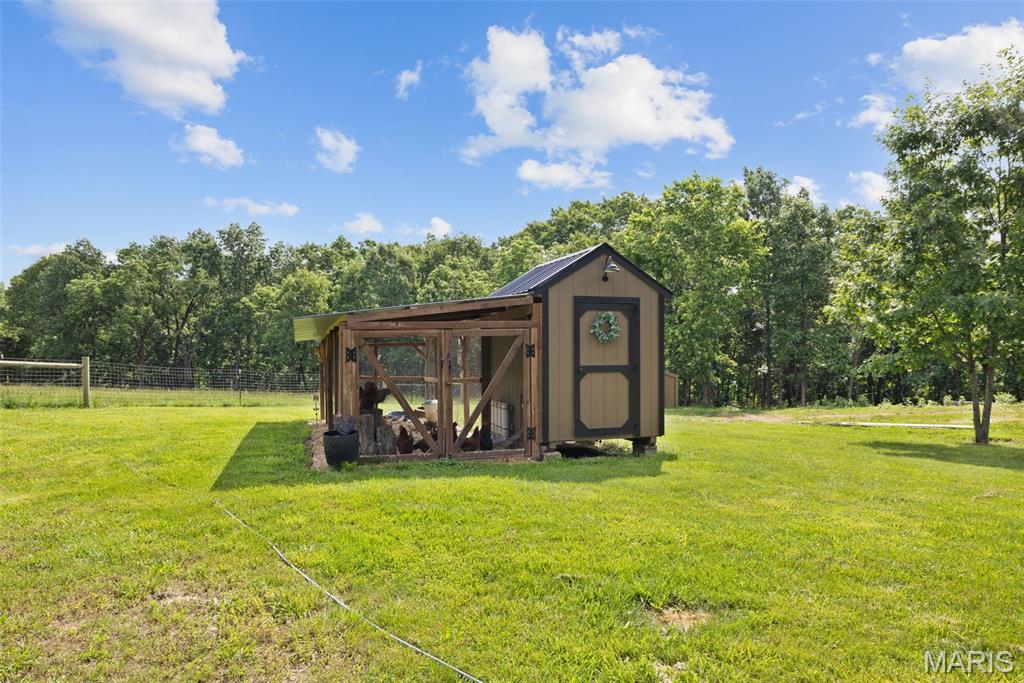 Jefferson County - Residential