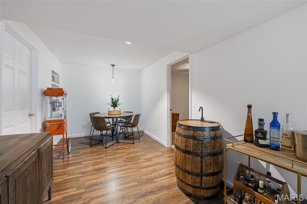 Jefferson County - Residential