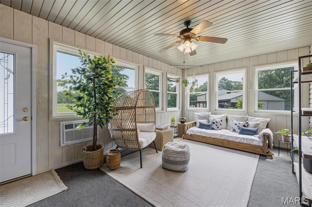 Jefferson County - Residential