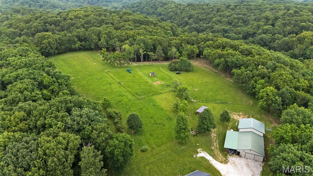 Jefferson County - Residential