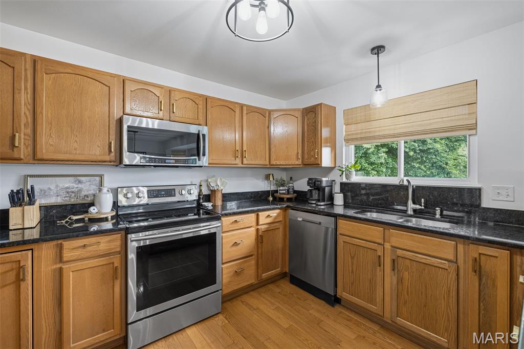 Jefferson County - Residential