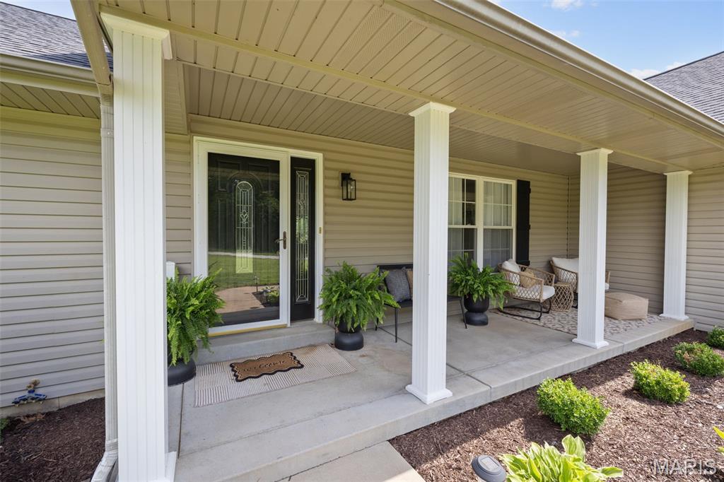 Jefferson County - Residential