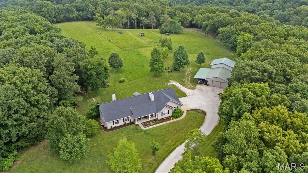 Jefferson County - Residential