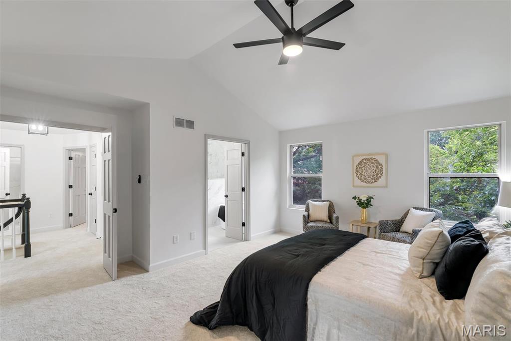 Woodrun Court Add One - Residential