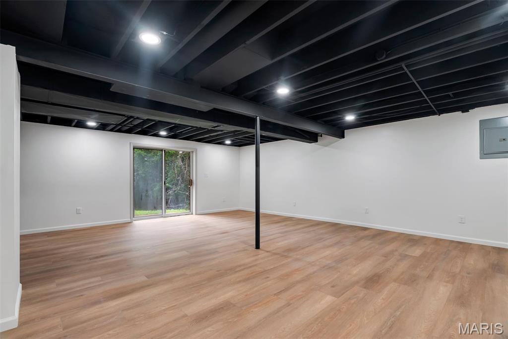 Woodrun Court Add One - Residential