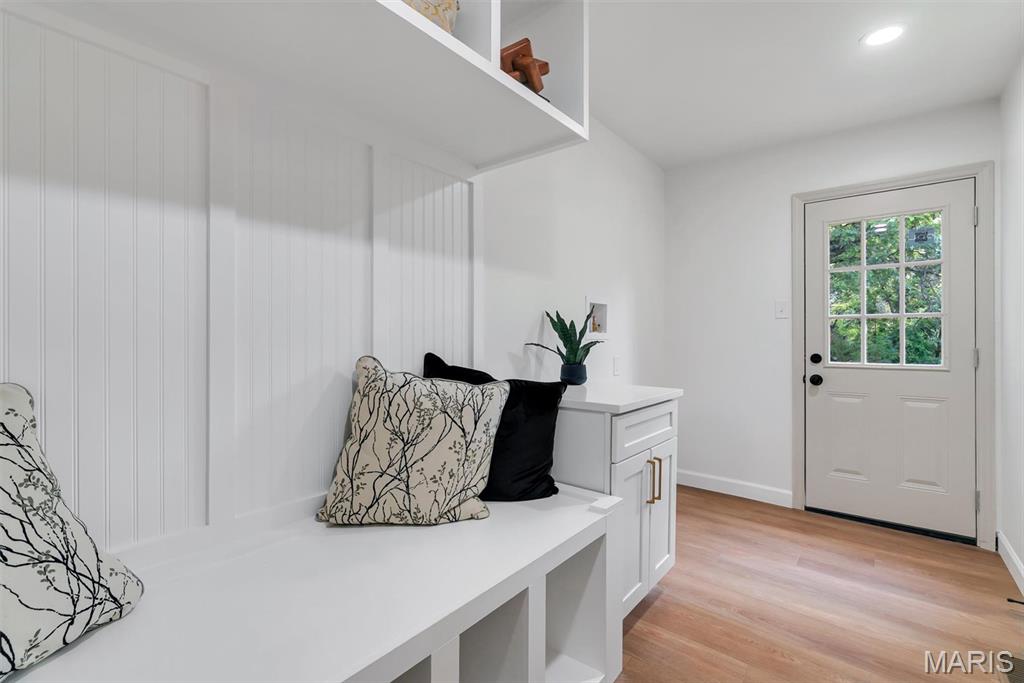 Woodrun Court Add One - Residential