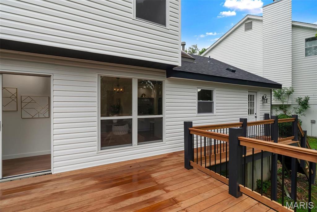 Woodrun Court Add One - Residential