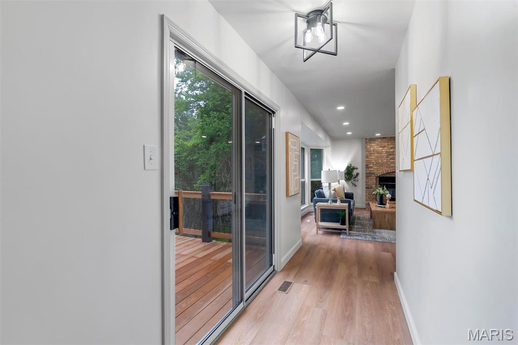 Woodrun Court Add One - Residential