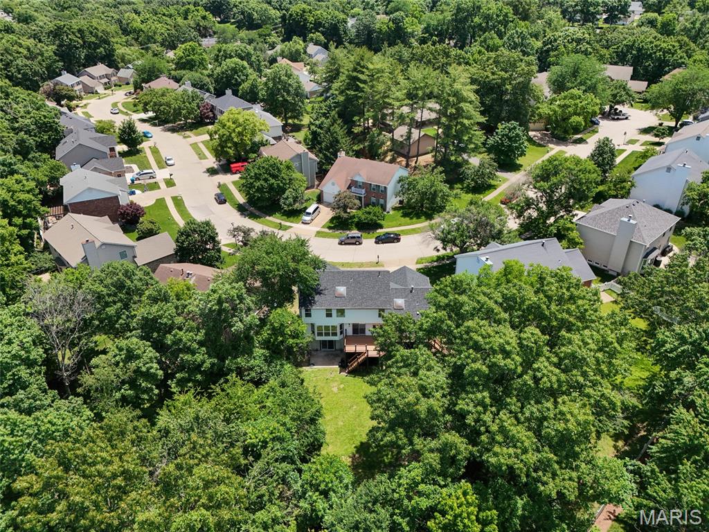 Woodrun Court Add One - Residential