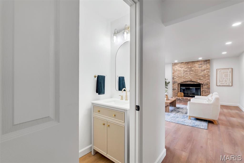 Woodrun Court Add One - Residential